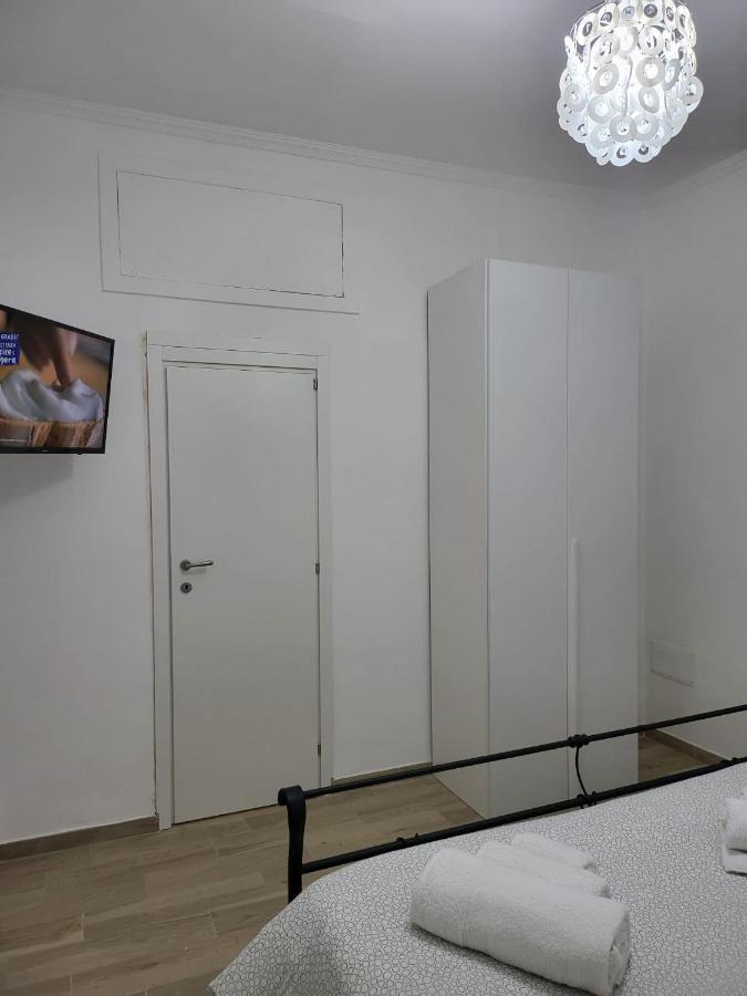 Gio' House Appartement Napels Buitenkant foto